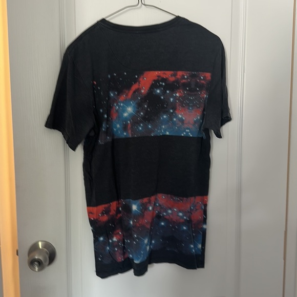 Outer Space tee shirt - Picture 2 of 3